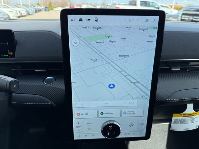 New 2026 Ford Mustang Mach-E Select w/ Comfort Package image 16