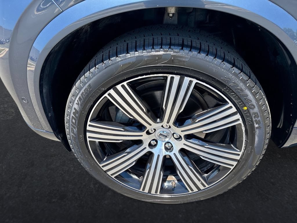 Used 2023 Volvo XC90 B6 Ultimate w/ Protection Package Premier AWD/4WD image 19