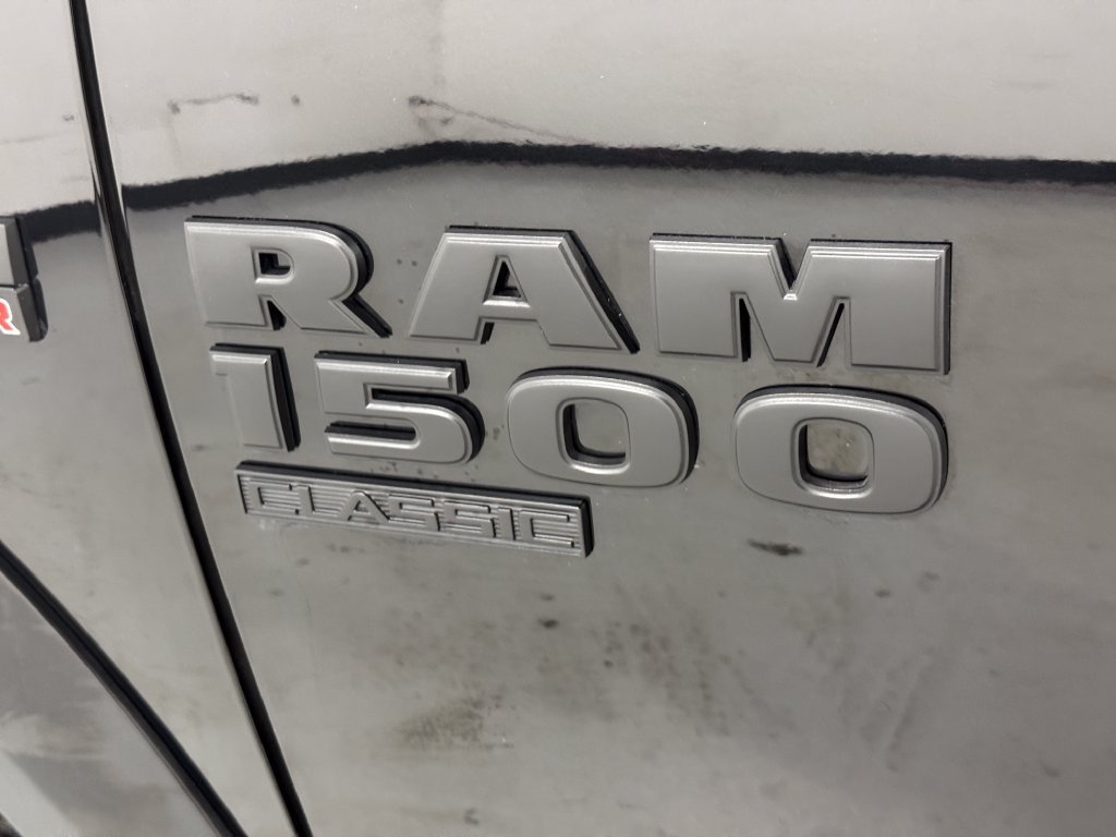 Used 2019 RAM 1500 Warlock AWD/4WD image 33
