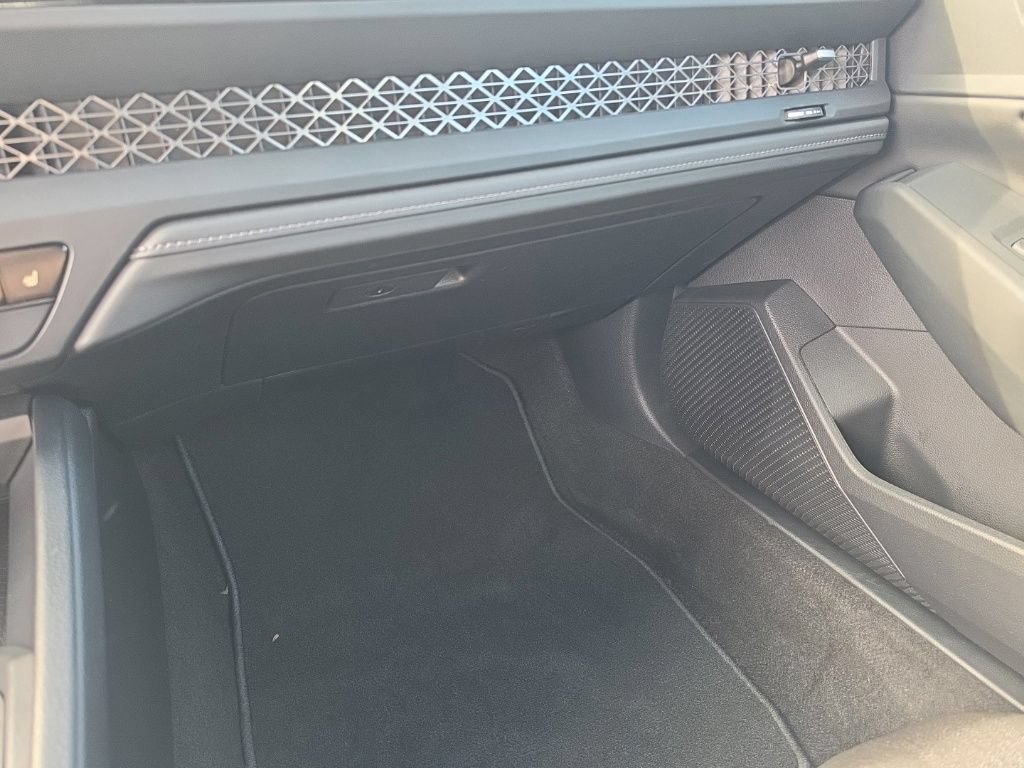Used 2025 Honda Accord SE image 19