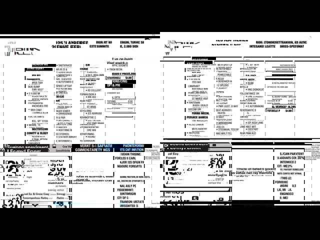 Used 2025 Buick Enclave Preferred image 3