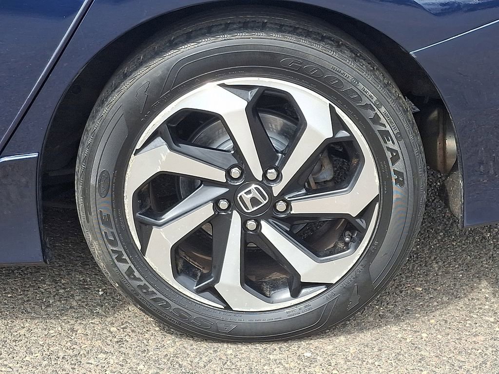 Used 2016 Honda Accord Sport image 7