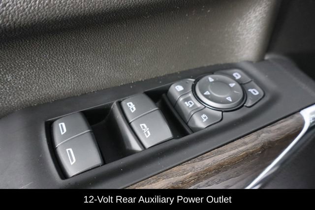 Used 2022 GMC Sierra 2500 Denali w/ Denali Ultimate Package image 22