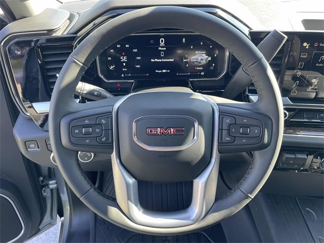 New 2026 GMC Sierra 1500 SLE image 9