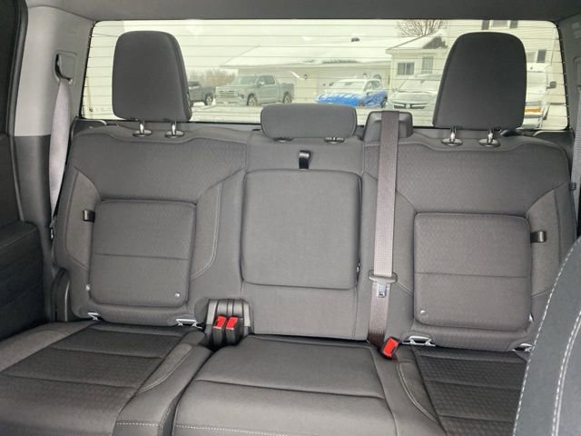 Used 2024 GMC Sierra 1500 Elevation image 20