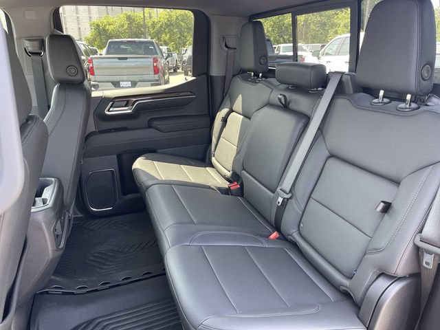 New 2026 Chevrolet Silverado 1500 LT Trail Boss w/ LT Trail Boss Premium Package AWD/4WD image 22
