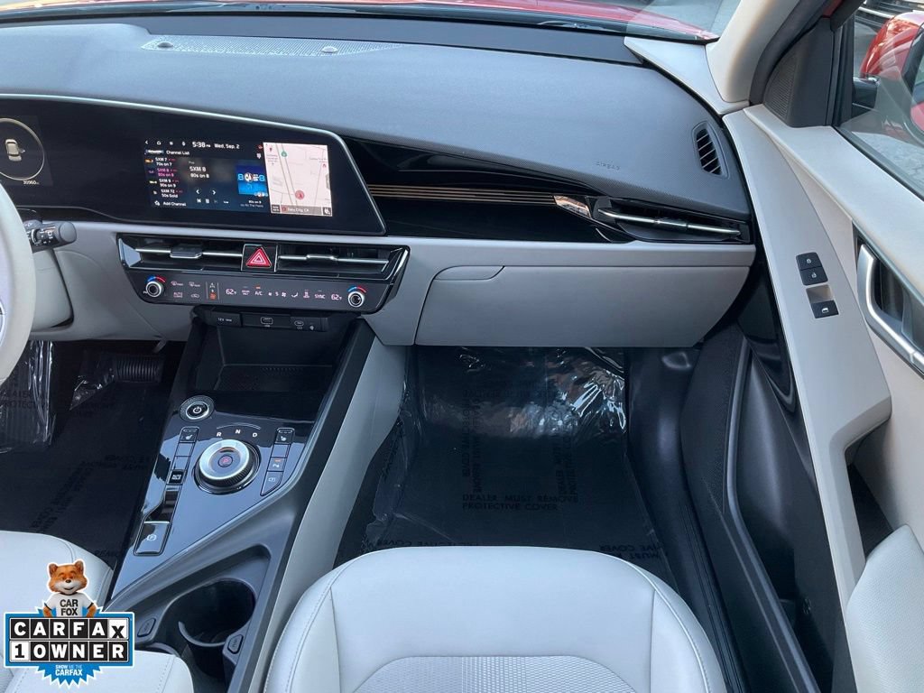 Used 2023 Kia Niro Wind FWD image 52