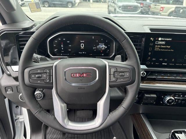 New 2026 GMC Sierra 1500 Elevation w/ Elevation Premium Package AWD/4WD image 17