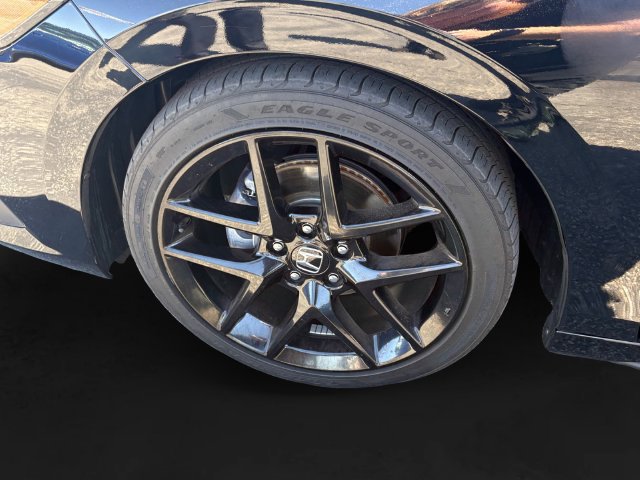 Used 2024 Honda Civic Sport image 11