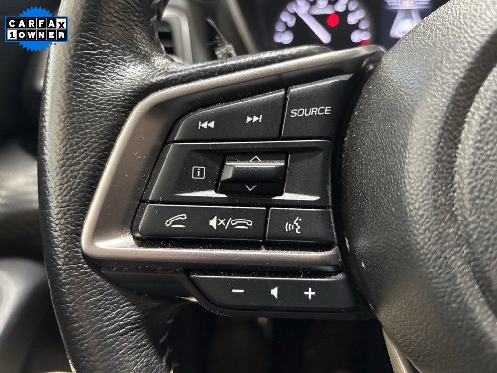 Used 2023 Subaru Ascent Premium w/ Convenience Package image 17