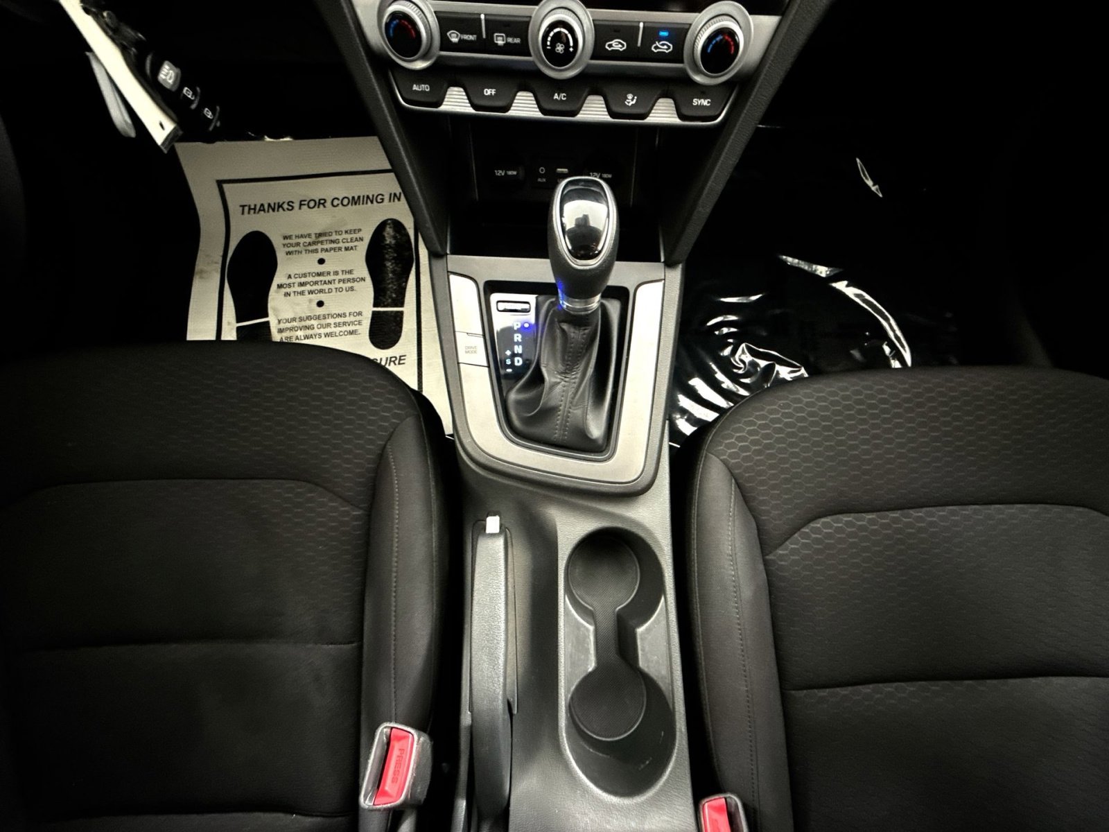 Used 2020 Hyundai Elantra SEL w/ Cargo Package (C1) FWD image 21