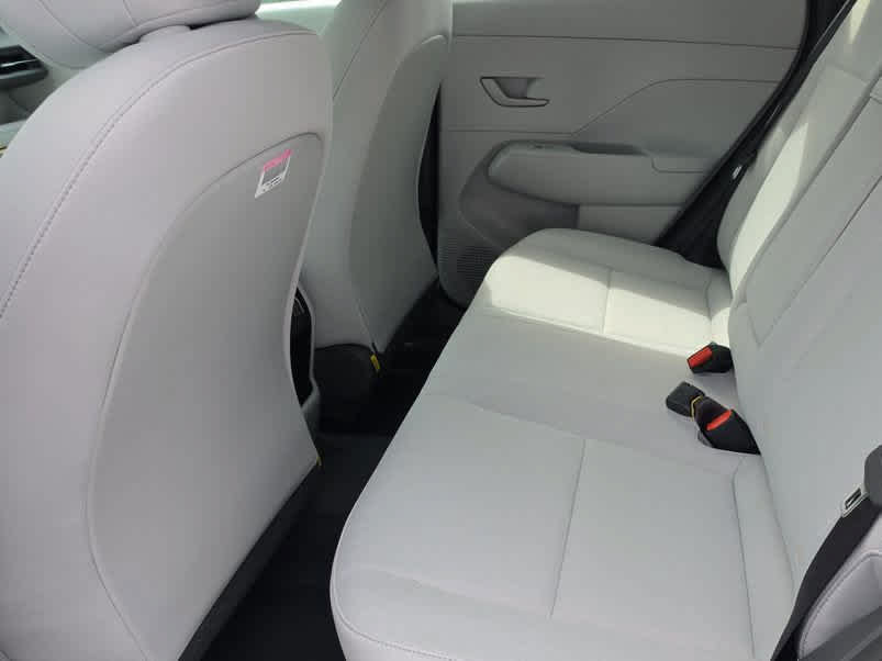 New 2027 Hyundai Kona SEL Sport FWD image 20