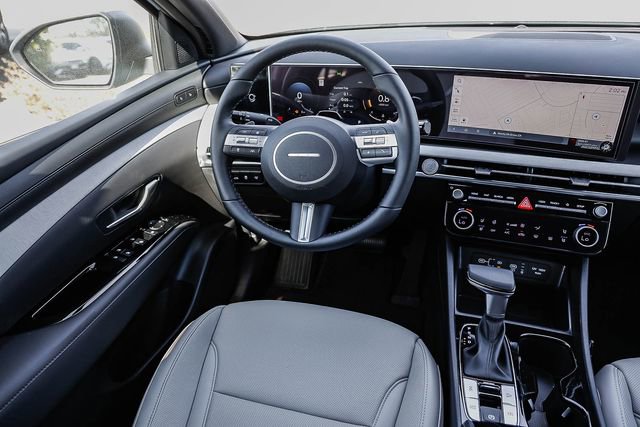 New 2026 Hyundai Santa Cruz Limited AWD/4WD image 17