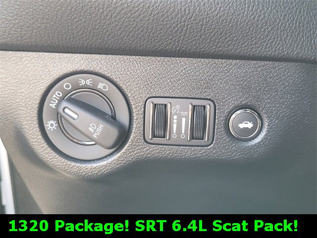 Certified 2023 Dodge Challenger R/T Scat Pack image 20