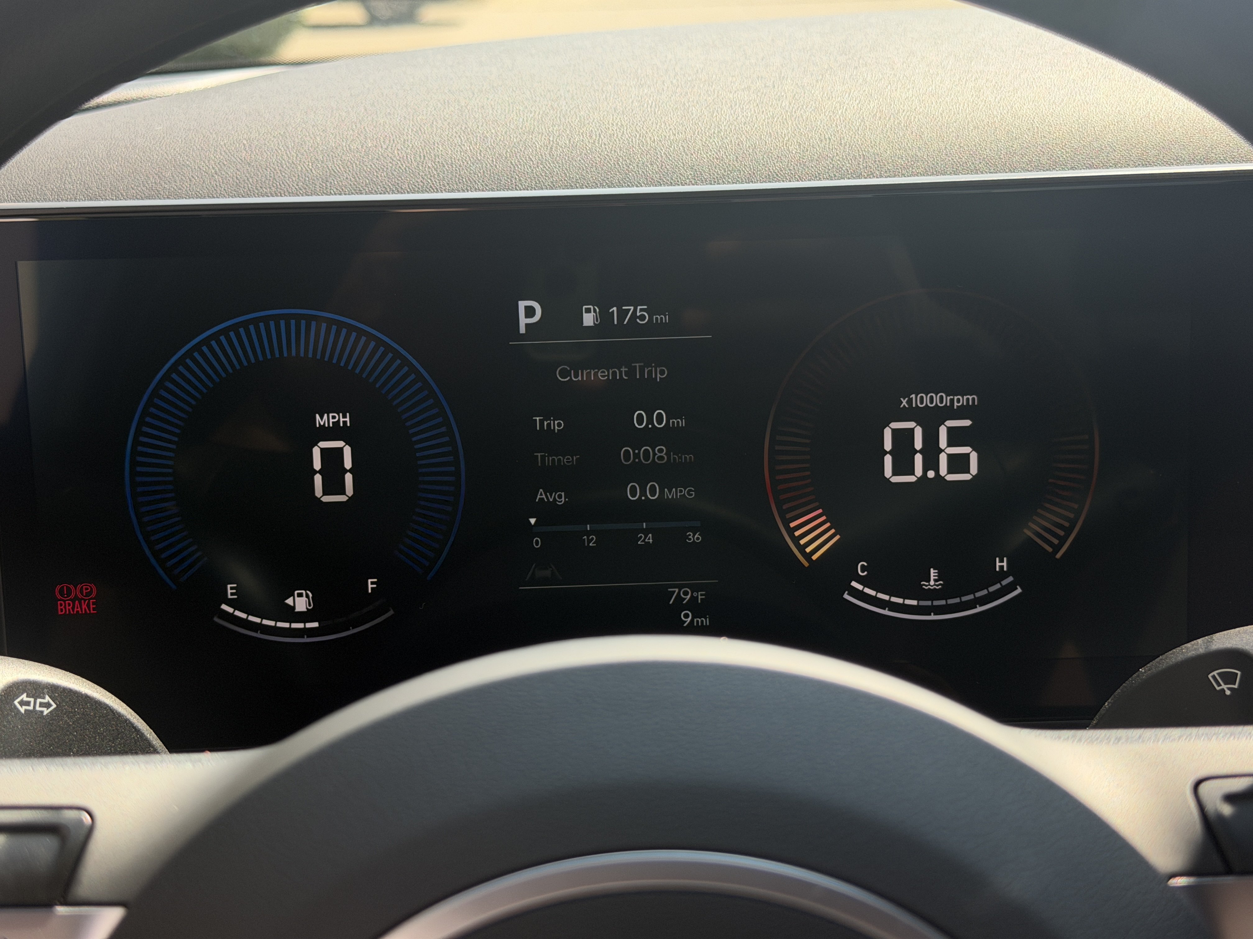 New 2027 Hyundai Santa Cruz SE AWD/4WD image 33