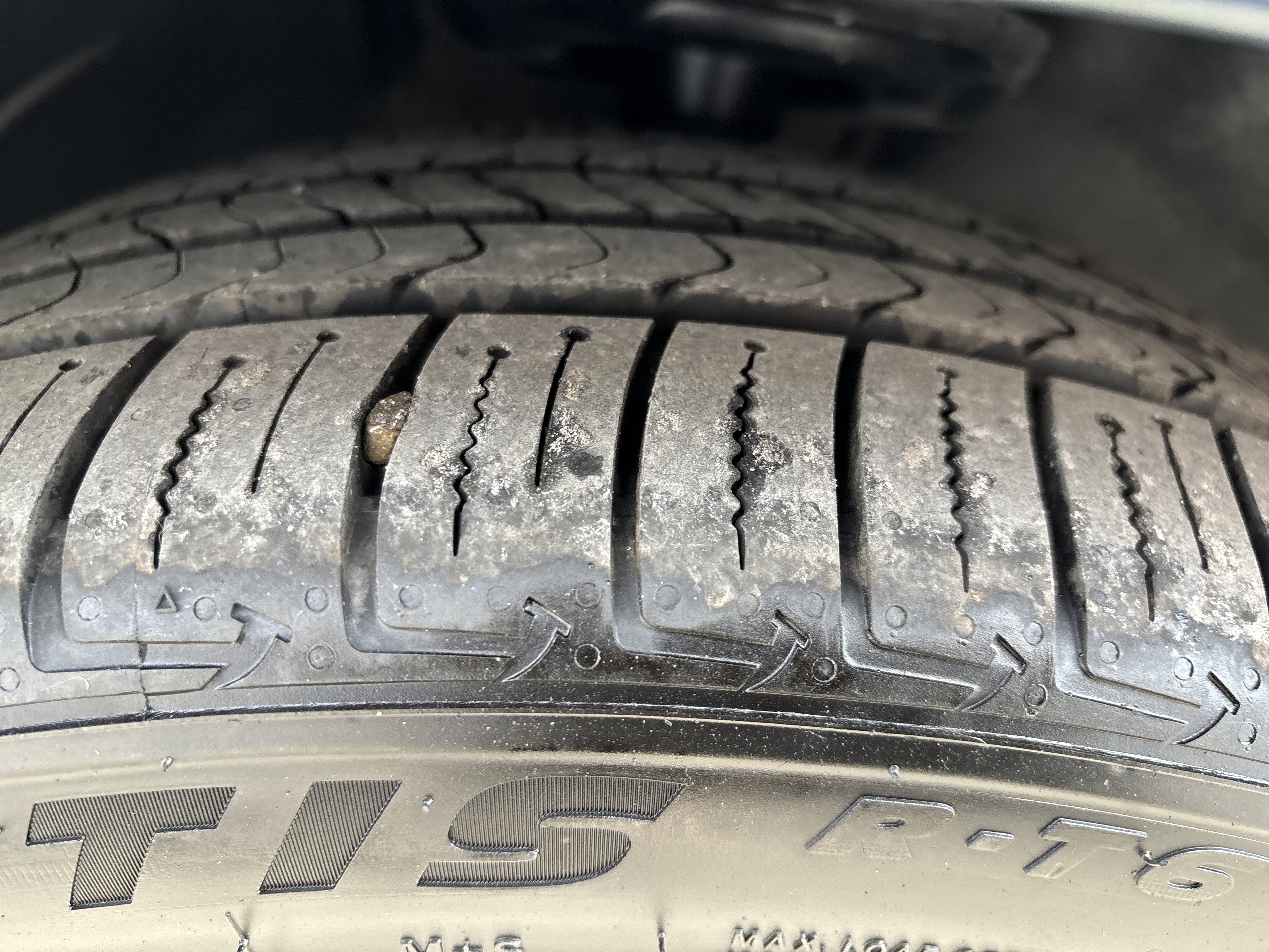 Used 2024 MAZDA MAZDA3 s image 12