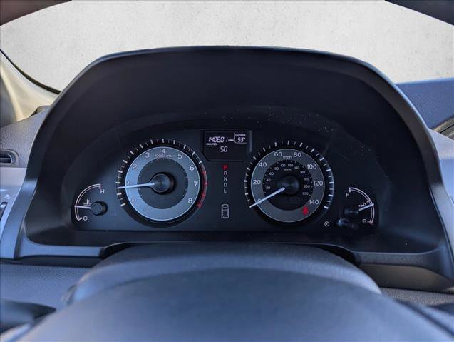 Used 2016 Honda Odyssey EX-L image 16