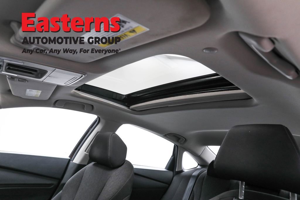 Used 2024 Honda Accord EX image 25