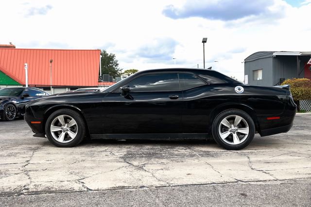 Used 2016 Dodge Challenger R/T w/ Sound Group image 5