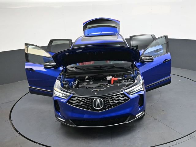 Used 2025 Acura RDX AWD w/ A-Spec & Advance Pkg image 32