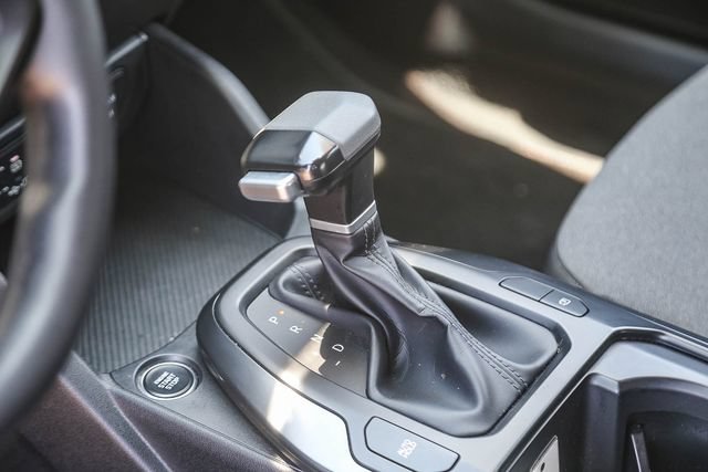 Certified 2025 Kia K4 FWD image 20