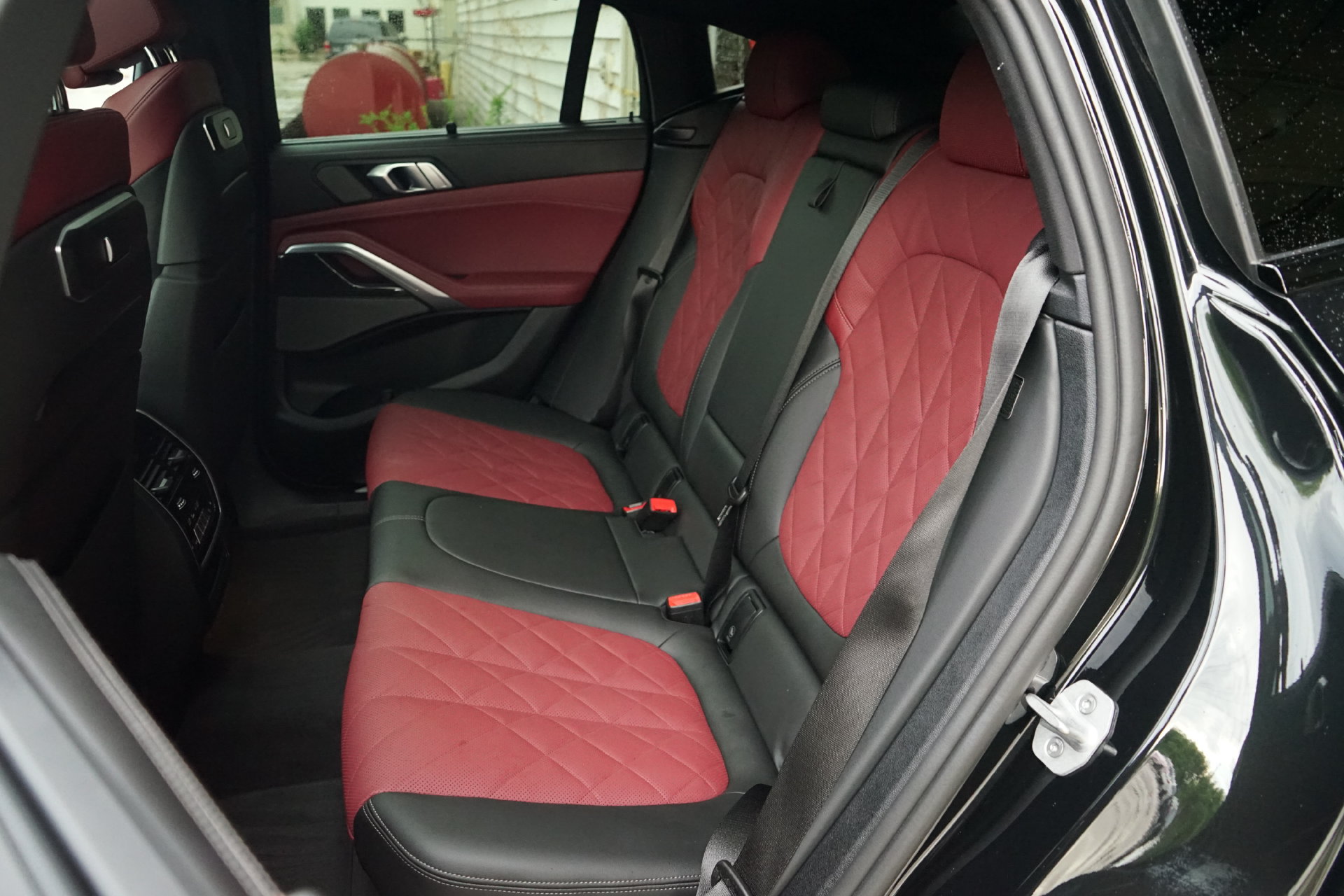 Used 2027 BMW X6 M60i AWD/4WD image 17