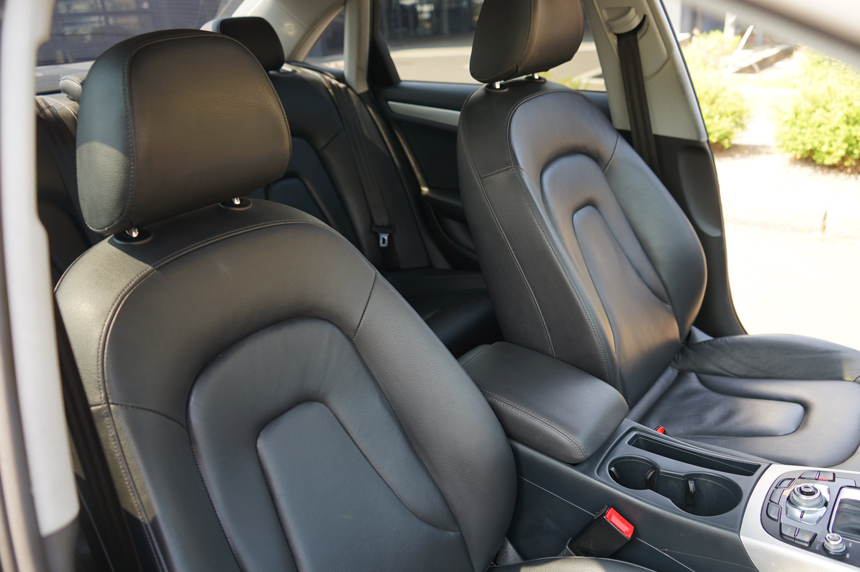 Used 2014 Audi A4 2.0T Premium Plus AWD/4WD image 20