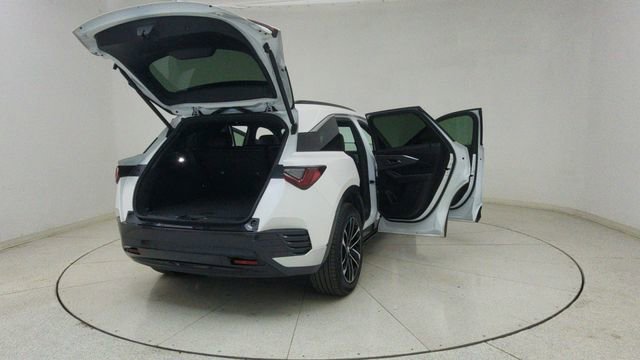 Used 2024 Acura ZDX A-Spec image 72