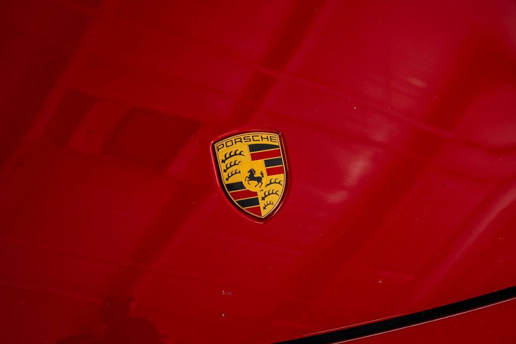 Used 2022 Porsche Taycan 4S image 16