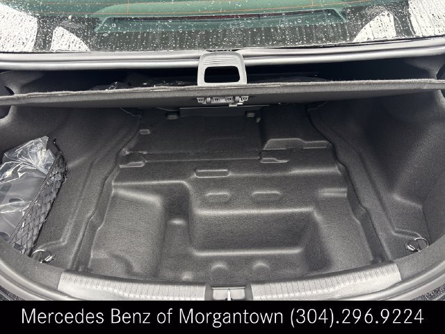 New 2026 Mercedes-Benz C 300 4MATIC Sedan image 18