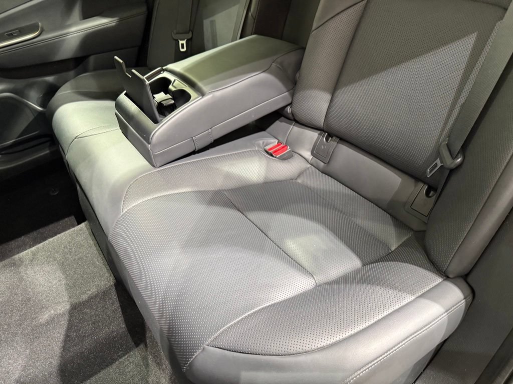 Certified 2023 Toyota Crown w/ Advanced Technology Package AWD/4WD image 20