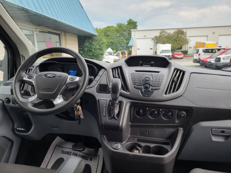 Used 2018 Ford Transit 150 XL RWD image 39