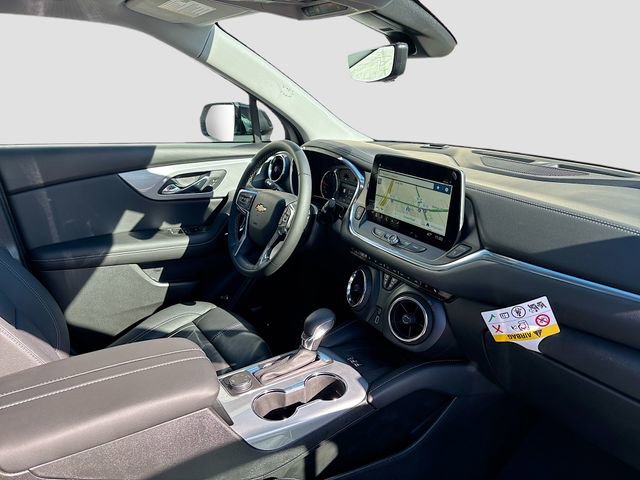 New 2026 Chevrolet Blazer LT w/ Sound & Technology Package image 30