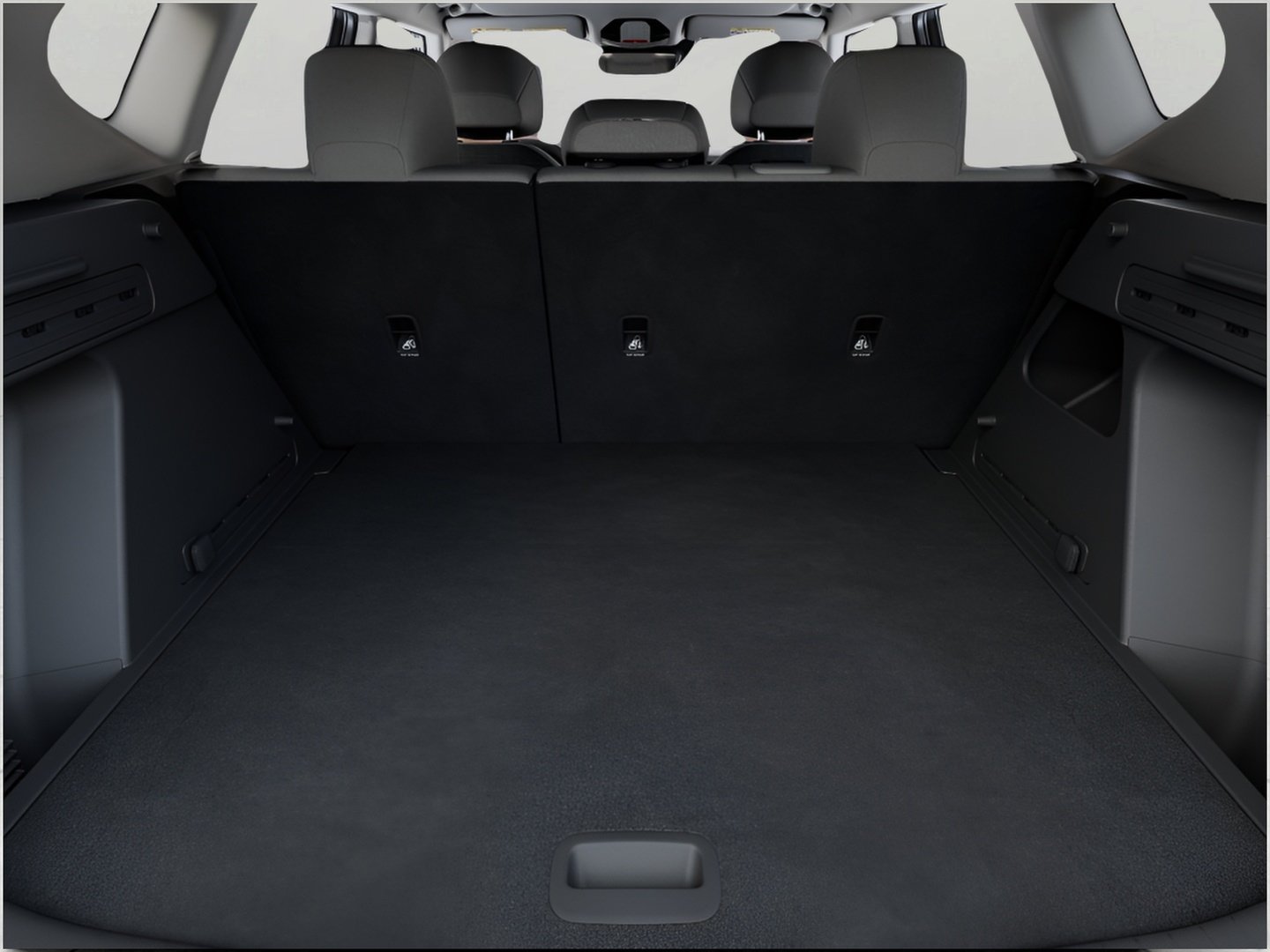 New 2027 Kia Seltos LX AWD/4WD image 19