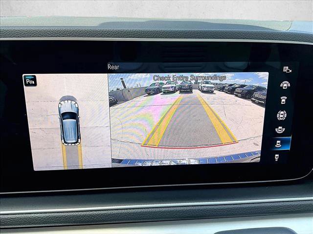 Certified 2023 Mercedes-Benz GLE 350 4MATIC image 23