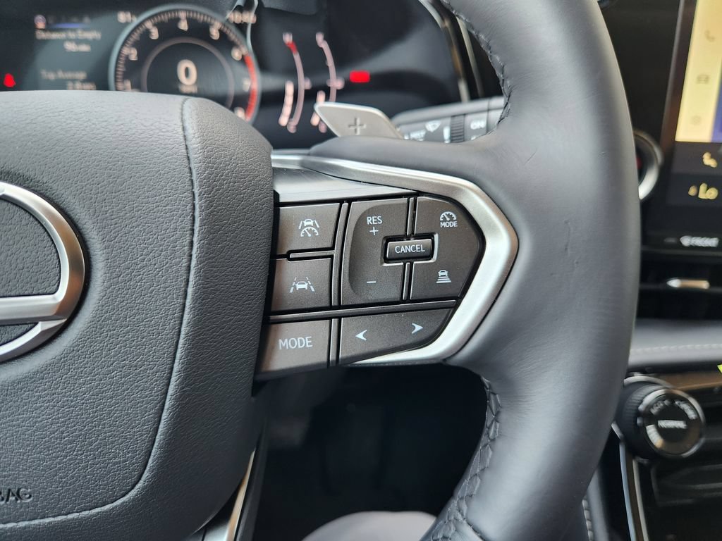 Certified 2026 Lexus NX 350 AWD image 29