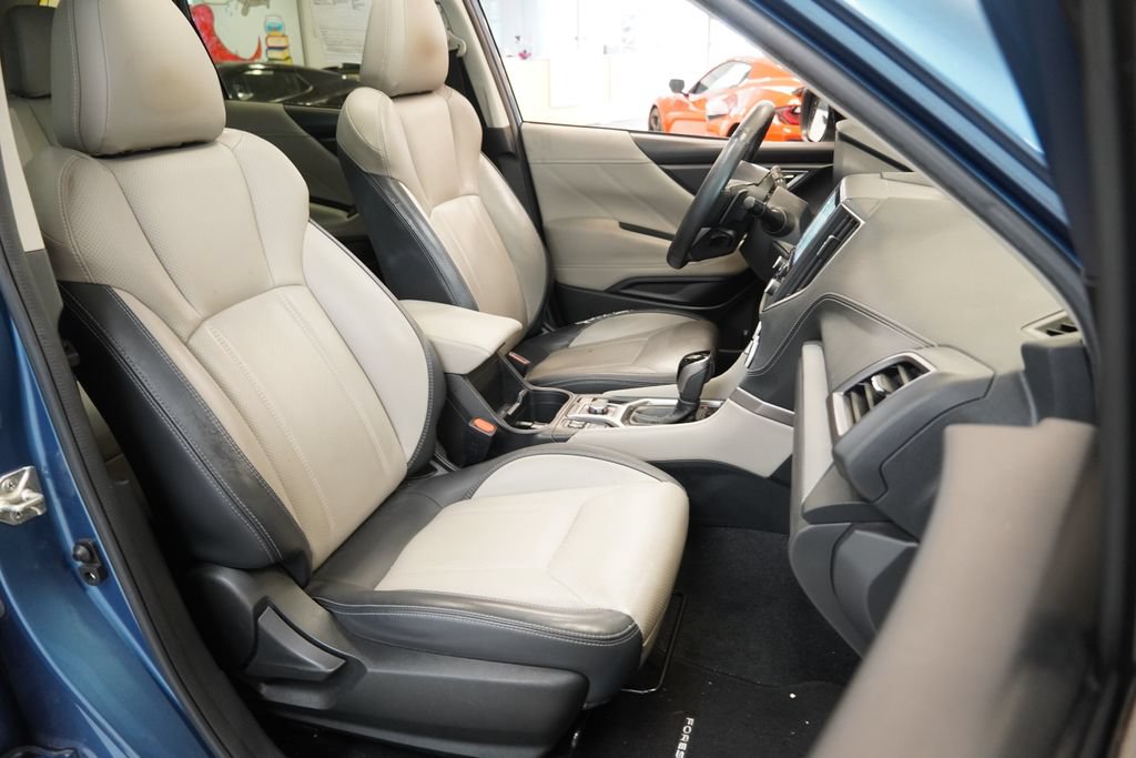 Used 2021 Subaru Forester Limited AWD/4WD image 38
