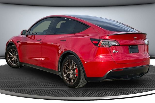 Used 2023 Tesla Model Y Performance image 4