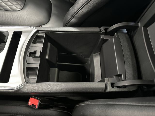 Certified 2024 Ford Edge Titanium w/ Equipment Group 301A image 22