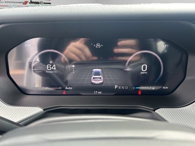 New 2026 Jeep Cherokee Limited AWD/4WD image 11