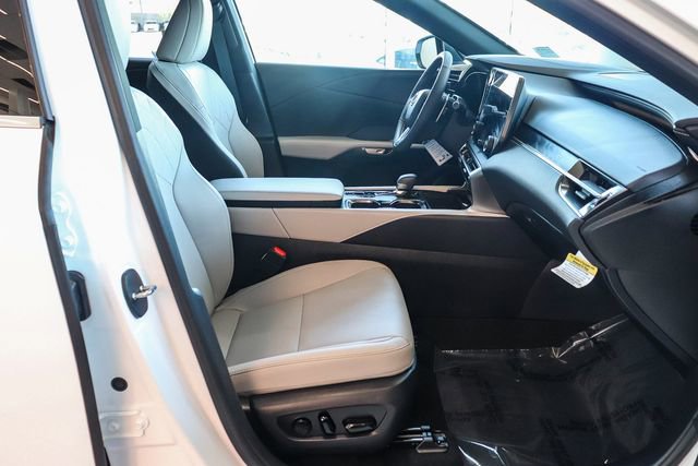 New 2026 Lexus RX 350 F Sport AWD/4WD image 16