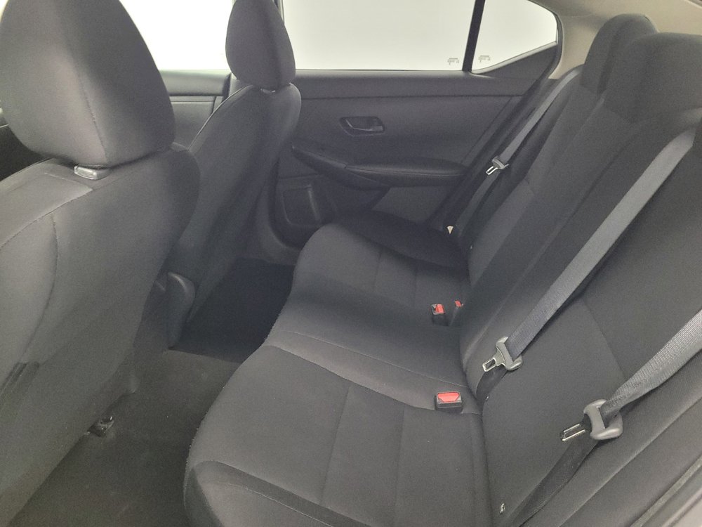 Used 2024 Nissan Sentra S w/ Lighting Package FWD image 18