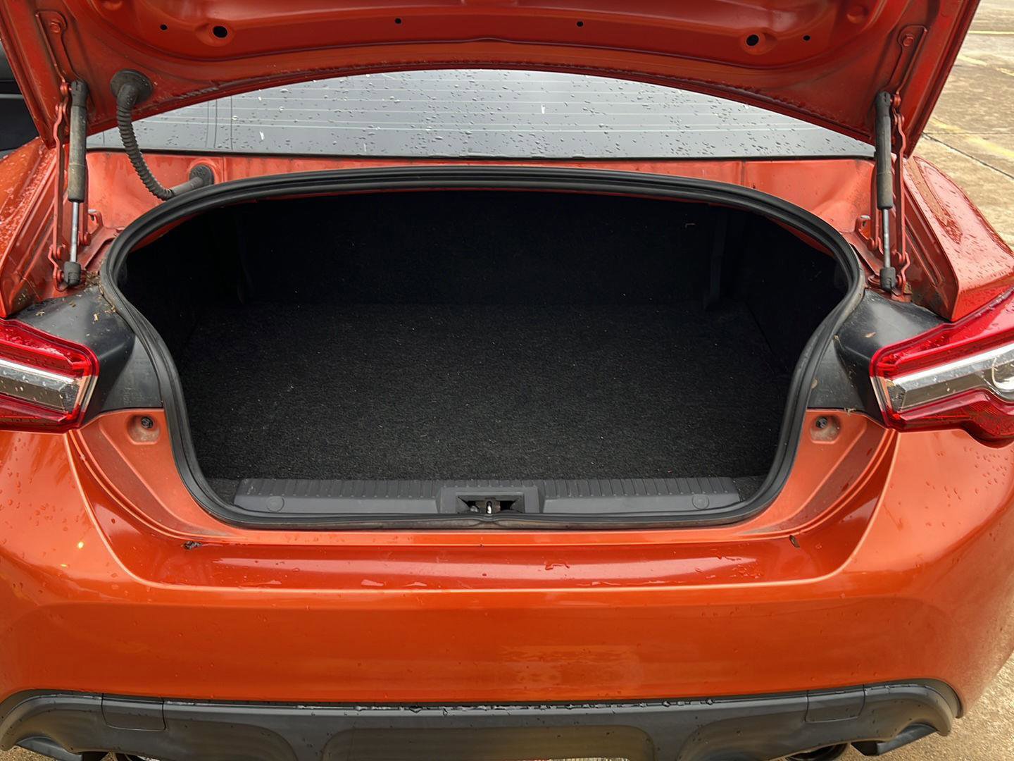 Used 2017 Toyota 86 860 Special Edition image 6