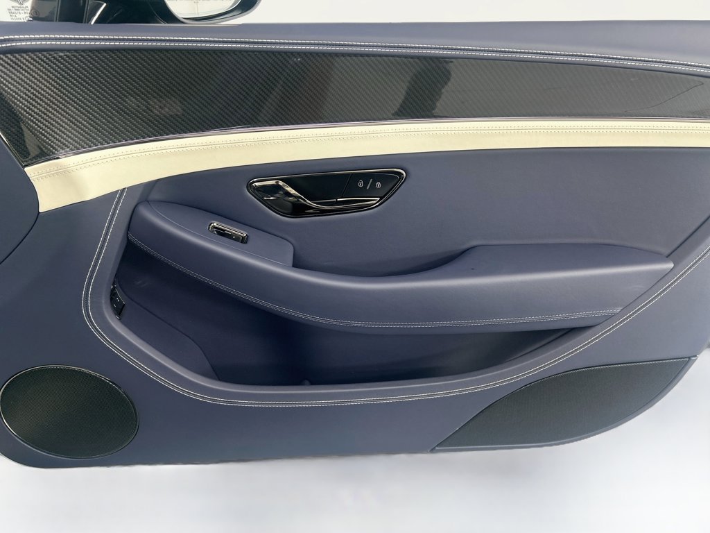 New 2026 Bentley Continental GT AWD/4WD image 31