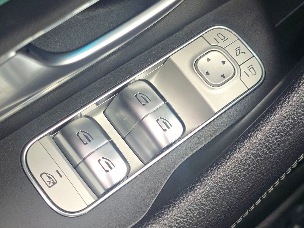 Certified 2023 Mercedes-Benz GLS 450 4MATIC image 29