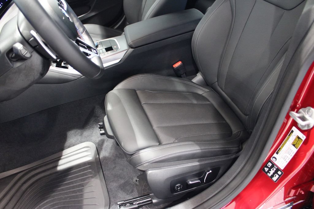 New 2026 BMW 440i xDrive AWD/4WD image 8