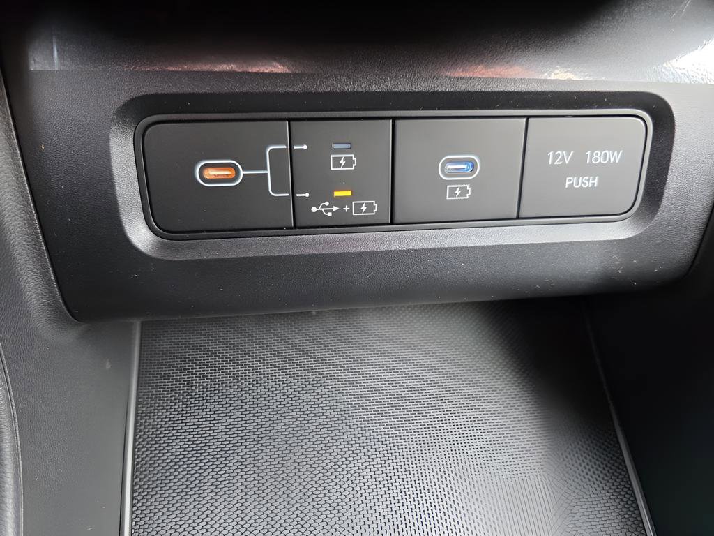 New 2026 Hyundai Tucson SEL AWD/4WD image 21