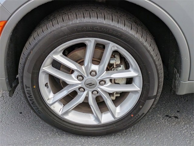 Certified 2023 Dodge Durango GT image 34