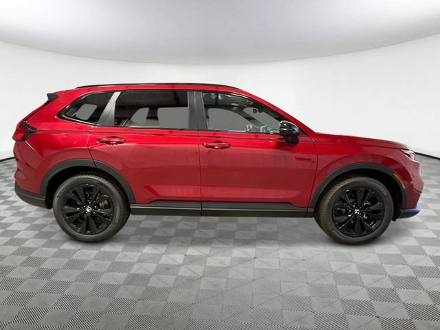 New 2026 Honda CR-V Sport Touring image 3