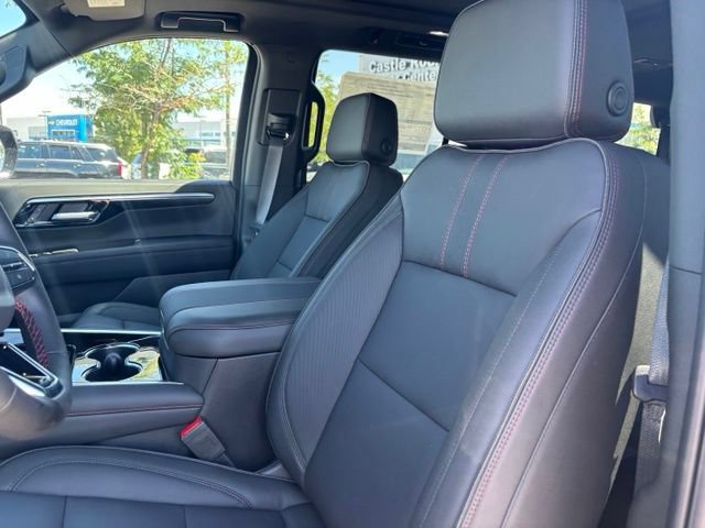 New 2026 Chevrolet Tahoe RST w/ Comfort Package AWD/4WD image 12